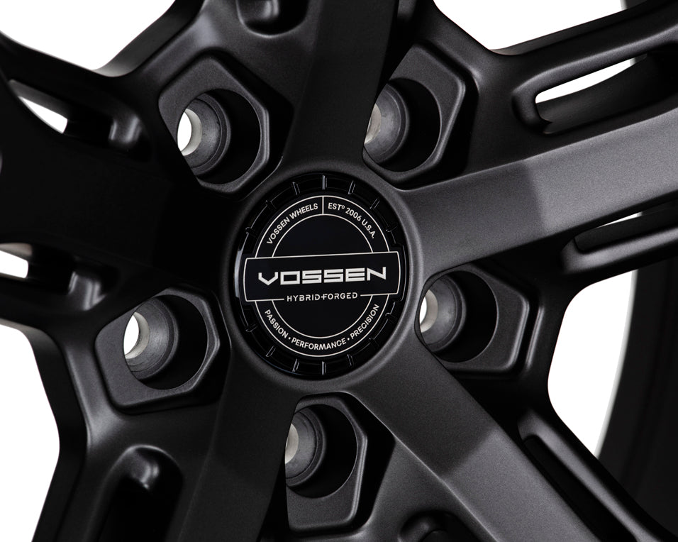Vossen HF-5 Wheel | 21x10.5 | +12mm | 5x120 Bolt Pattern