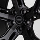 Vossen HF-5 Wheel | 20x9.5 | +25mm | 5x4.5 (5x114.3) Bolt Pattern