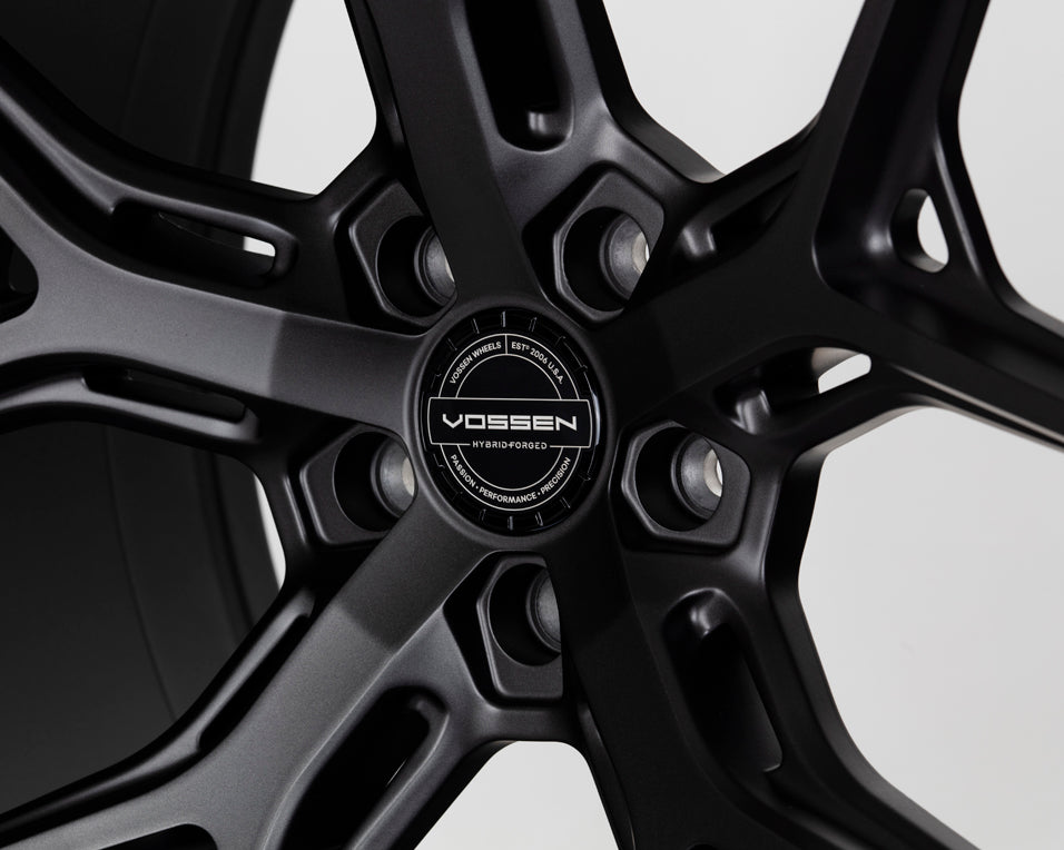 Vossen HF-5 Wheel | 20x10.5 | +42mm | 5x120 Bolt Pattern
