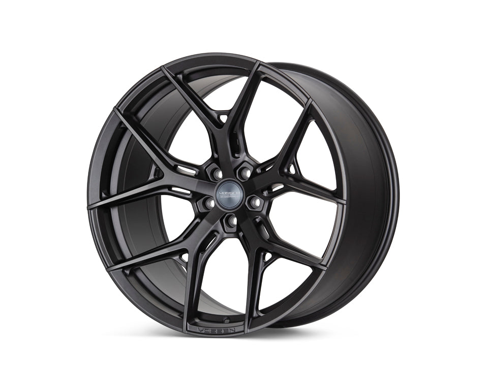 Vossen HF-5 Wheel | 20x11 | +40mm | 5x120 Bolt Pattern | 72.56 Bore