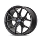 Vossen HF-5 Wheel | 20x9.5 | +28mm | 5x112 Bolt Pattern