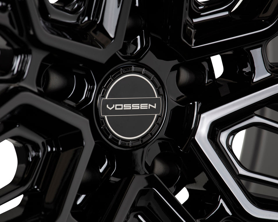Vossen HF-7 Wheel | 22x10.5 | +25mm | 5x112 Bolt Pattern