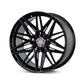 Vossen HF-7 Wheel | 22x9.5 | +15mm | 5x112 Bolt Pattern