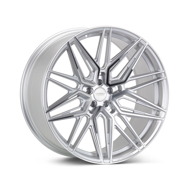 Vossen HF-7 Wheel | 20x10.5 | +42mm | 5x120 Bolt Pattern