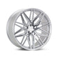 Vossen HF-7 Wheel | 20x9.5 | +15mm | 5x112 Bolt Pattern
