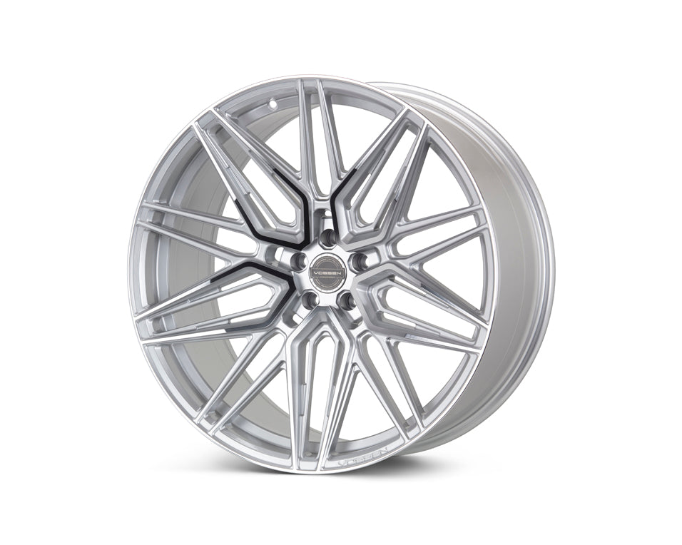 Vossen HF-7 Wheel | 22x10 | +39mm | 5x120 Bolt Pattern