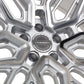 Vossen HF-7 Wheel | 22x11.5 | +28mm | 5x112 Bolt Pattern