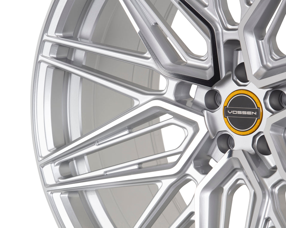 Vossen HF-7 Wheel | 21x9.5 | +22mm | 5x120 Bolt Pattern