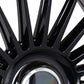 Vossen HF-8 Wheel | 22x10.5 | +32mm | 5x4.5 (5x114.3) Bolt Pattern
