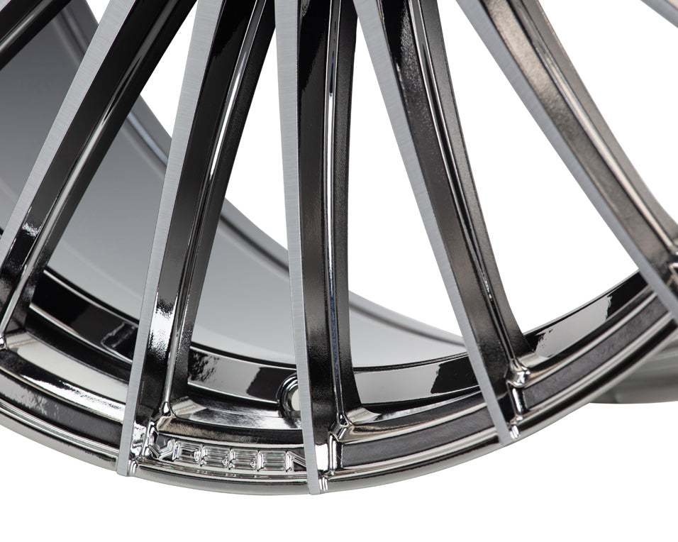 Vossen HF-8 Wheel | 5x112 Bolt Pattern