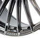 Vossen HF-8 Wheel | 5x150 Bolt Pattern