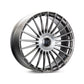 Vossen HF-8 Wheel | 22x10.5 | +38mm | 5x120 Bolt Pattern