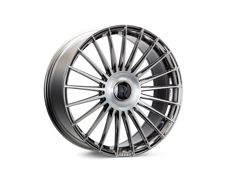 Vossen HF-8 Wheel | 5x150 Bolt Pattern