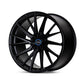 Vossen HF-4T Wheel | 22x12 | +50mm Left | 5x130 Bolt Pattern