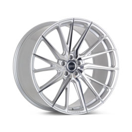 Vossen HF-4T Wheel | 22x10.5 | +40mm Left | 5x130 Bolt Pattern