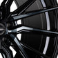 Vossen HF-4T Wheel | 22x12 | +50mm Left | 5x130 Bolt Pattern
