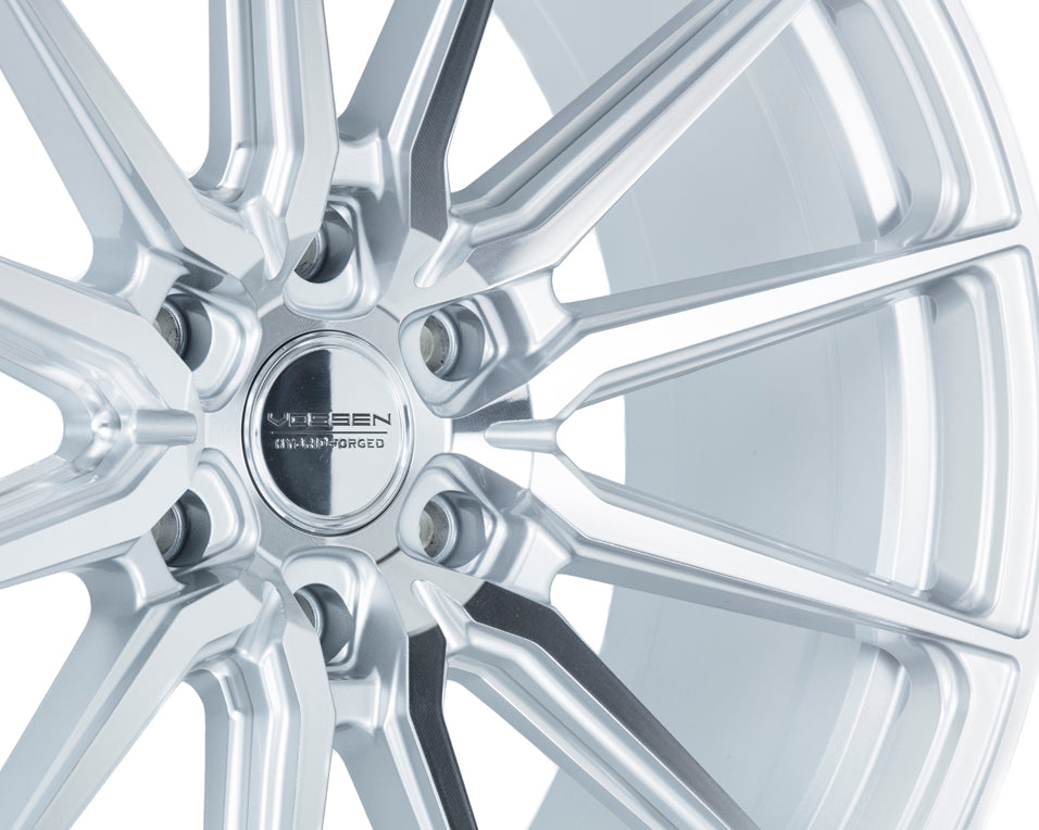 Vossen HF6-1 Wheel | 20x9.5 | +15mm | 6x135 Bolt Pattern