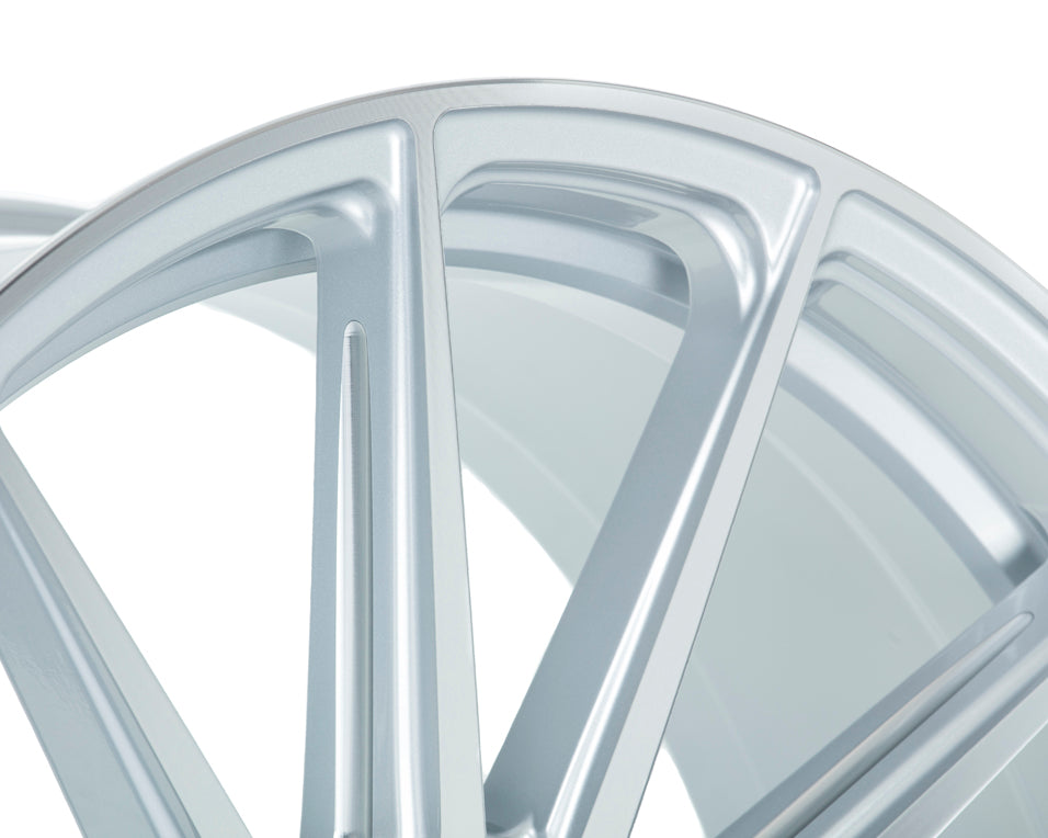 Vossen HF6-1 Wheel | 6x135 Bolt Pattern