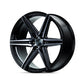 Vossen HF6-2 Wheel | 5x130 Bolt Pattern