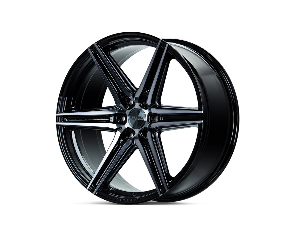 Vossen HF6-2 Wheel | 5x130 Bolt Pattern