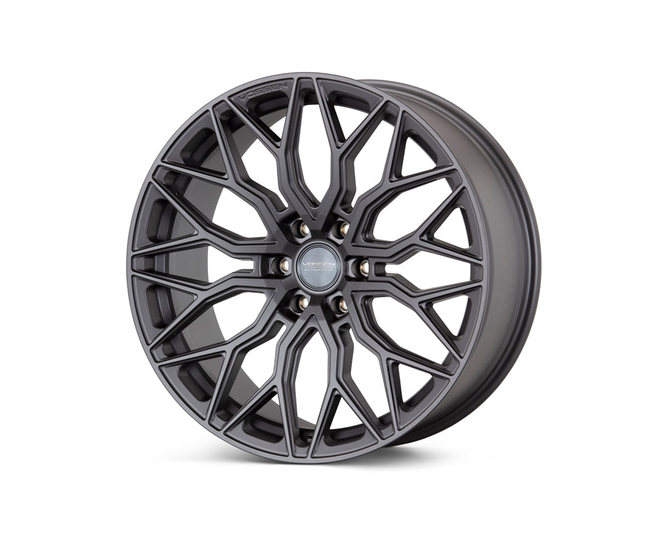 Vossen HF6-3 Wheel | 20x9.5 | +15mm | 6x5.5 (6x139.7) Bolt Pattern