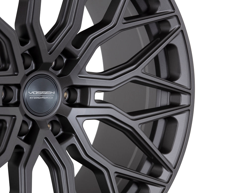 Vossen HF6-3 Wheel | 6x135 Bolt Pattern