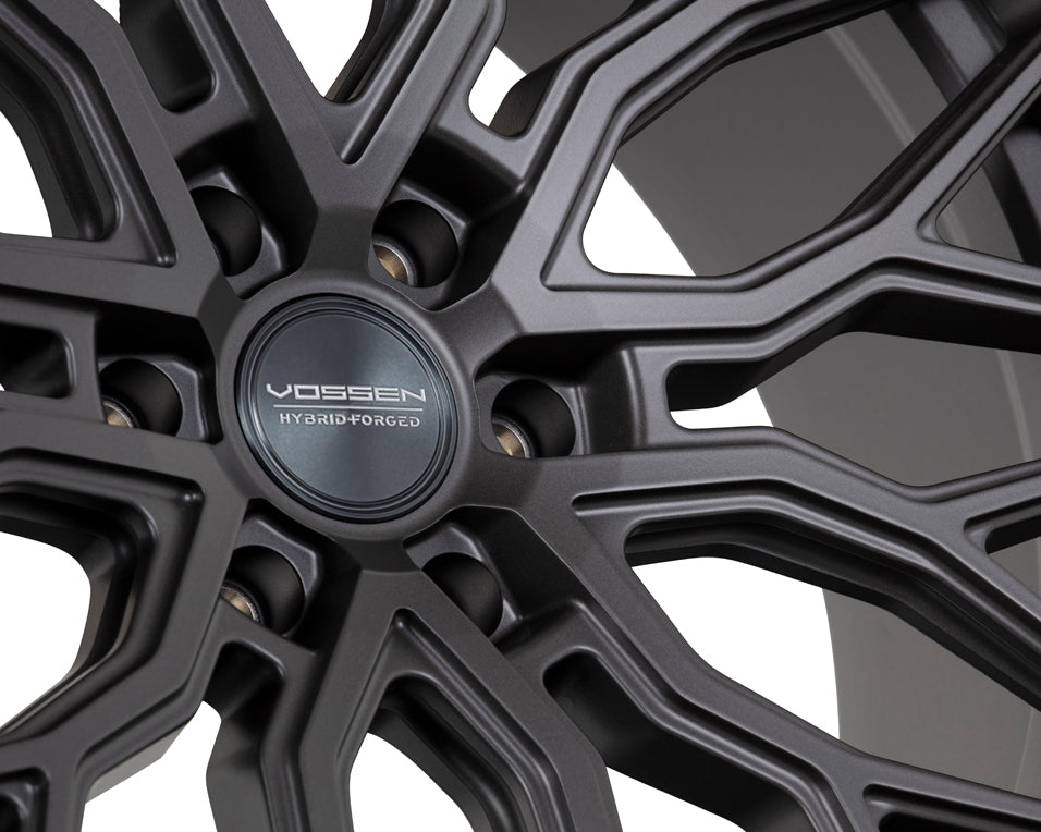 Vossen HF6-3 Wheel | 6x135 Bolt Pattern