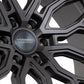 Vossen HF6-3 Wheel | 22x9.5 | +20mm | 6x5.5 (6x139.7) Bolt Pattern | 106.1 Bore