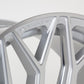 Vossen HF6-3 Wheel | 22x9.5 | +20mm | 6x5.5 (6x139.7) Bolt Pattern | 106.1 Bore