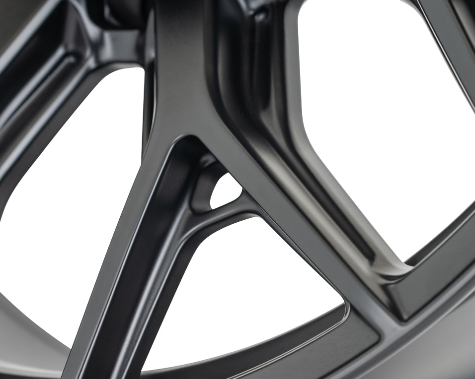 Vossen HF6-4 Wheel | 24x11 | 0mm | 8x180 Bolt Pattern