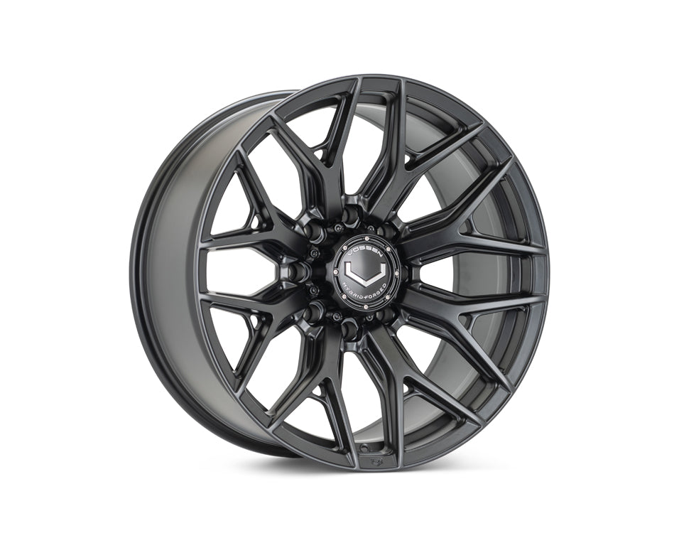 Vossen HF6-4 Wheel | 24x11 | 0mm | 8x170 Bolt Pattern