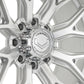 Vossen HF6-4 Wheel | 22x10 | +18mm | 8x180 Bolt Pattern