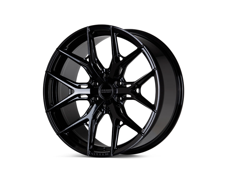 Vossen HF6-4 Wheel | 17x8.5 | +35mm | 6x130 Bolt Pattern