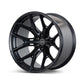 Vossen HF6-4 Wheel | 6x130 Bolt Pattern