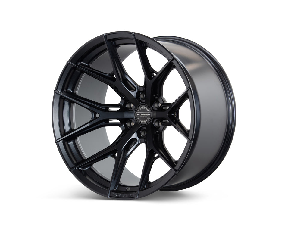 Vossen HF6-4 Wheel | 22x9.5 | +20mm | 6x135 Bolt Pattern