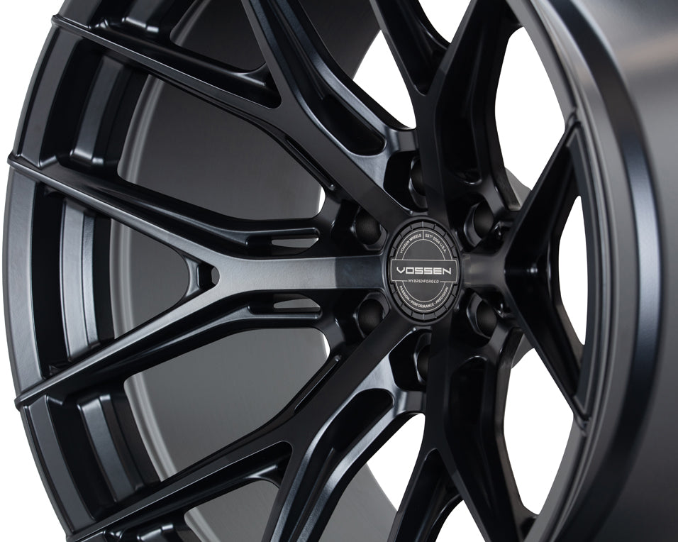 Vossen HF6-4 Wheel | 24x10 | +25mm | 6x135 Bolt Pattern