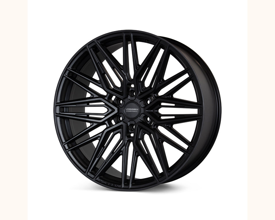 Vossen HF6-5 Wheel | 20x10 | +18mm | 6x135 Bolt Pattern