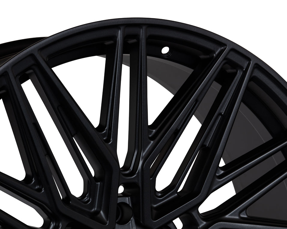 Vossen HF6-5 Wheel | 22x12 | +44mm | 6x135 Bolt Pattern