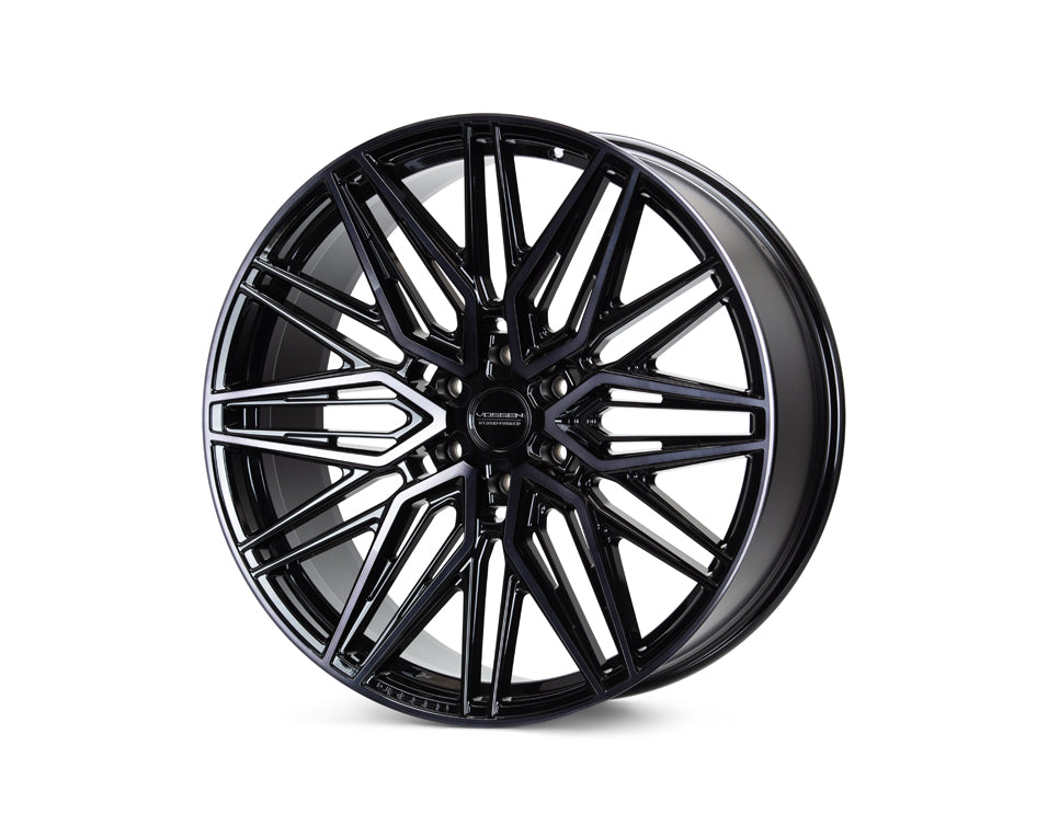 Vossen HF6-5 Wheel | 6x130 Bolt Pattern