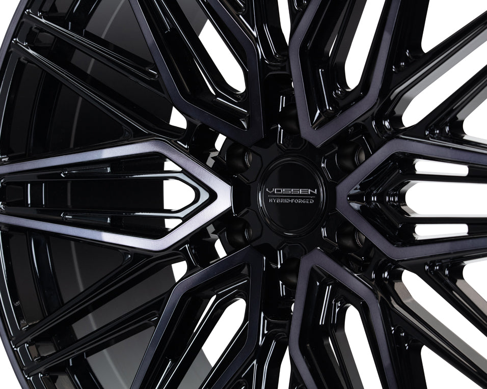 Vossen HF6-5 Wheel | 24x10 | +35mm | 6x135 Bolt Pattern
