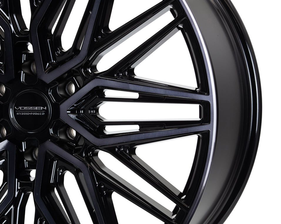 Vossen HF6-5 Wheel | 6x5.5 (6x139.7) Bolt Pattern