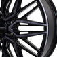Vossen HF6-5 Wheel | 20x10 | +18mm | 6x5.5 (6x139.7) Bolt Pattern
