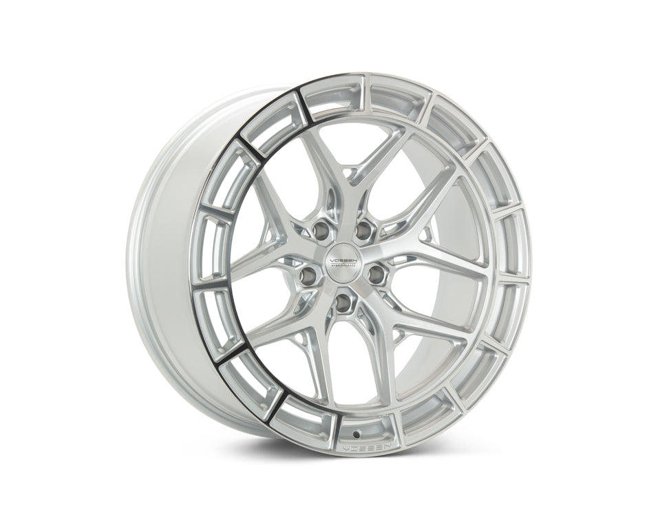 Vossen HFX-1 Wheel | 5x4.75 (5x120.65) Bolt Pattern