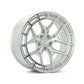 Vossen HFX-1 Wheel | 22x9 | +25mm | 5x112 Bolt Pattern | 66.5 Bore