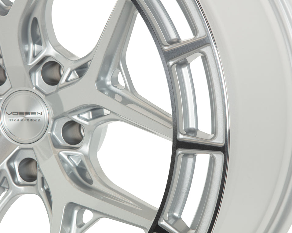 Vossen HFX-1 Wheel | 5x5 (5x127) Bolt Pattern
