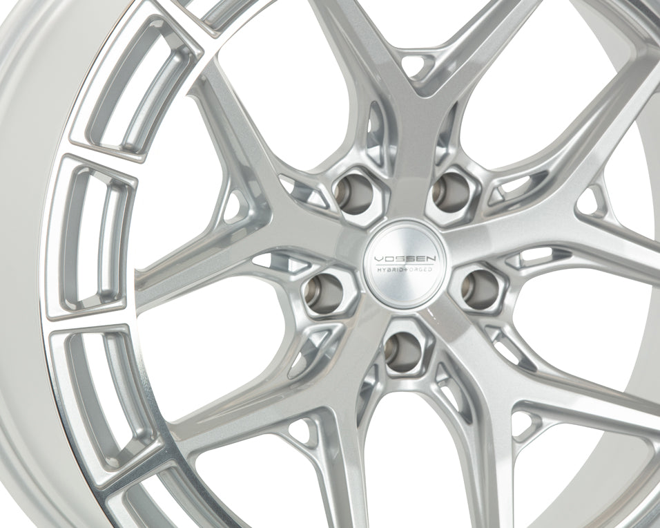 Vossen HFX-1 Wheel | 20x9.5 | +19mm | 5x120 Bolt Pattern