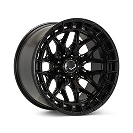Vossen HFX-1 Wheel | 8x6.5 (8x165.1) Bolt Pattern