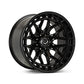Vossen HFX-1 Wheel | 18x9 | 0mm | 8x180 Bolt Pattern