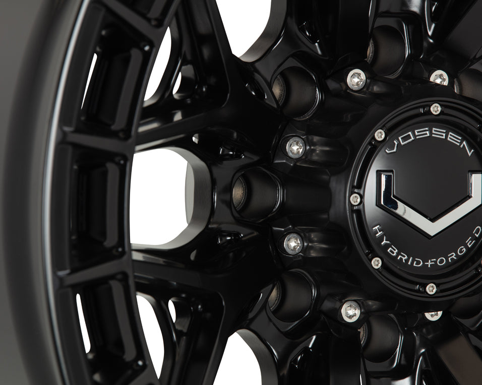 Vossen HFX-1 Wheel | 20x9 | 0mm | 8x6.5 (8x165.1) Bolt Pattern