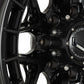 Vossen HFX-1 Wheel | 22x10 | +18mm | 8x6.5 (8x165.1) Bolt Pattern
